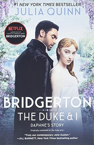 Bridgerton [TV Tie-in] (Bridgertons Book 1)